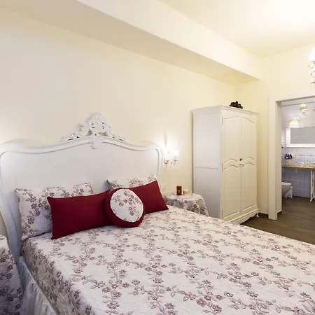 Sweet Dreams 라스페치아