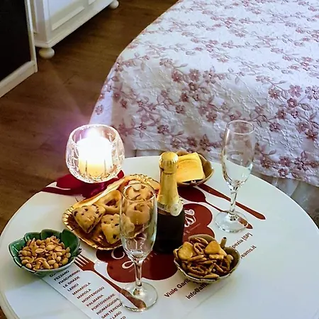Maison d'hôtes Sweet Dreams 2*
