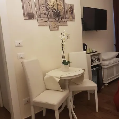 Sweet Dreams 라스페치아