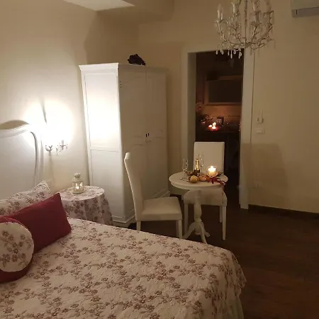 Maison d'hôtes Sweet Dreams La Spezia