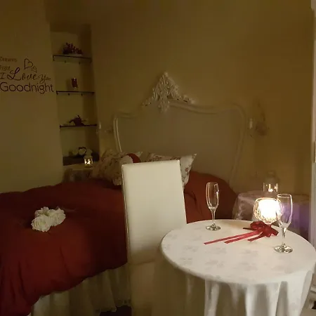 Sweet Dreams Maison d'hôtes 2*
