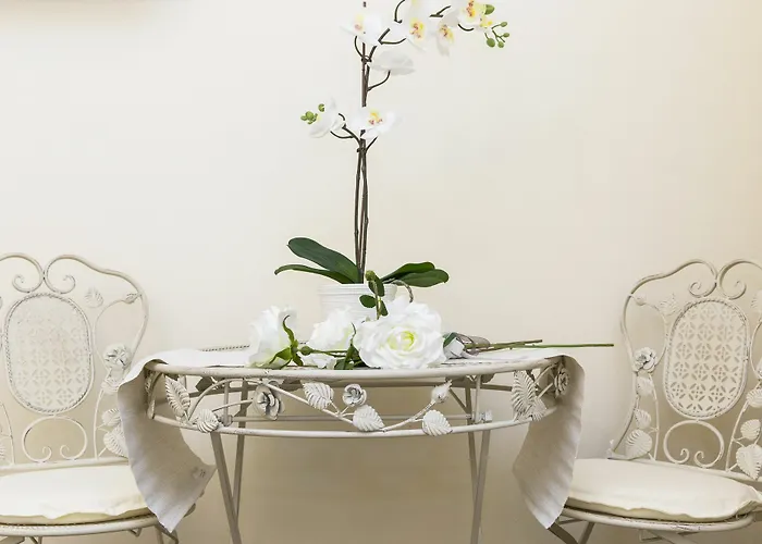 Гостьовий будинок Sweet Dreams 3*