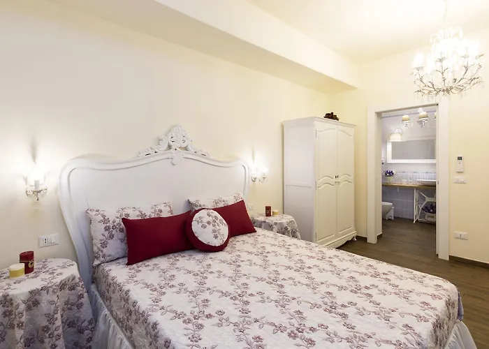 Sweet Dreams Ла-Спеція