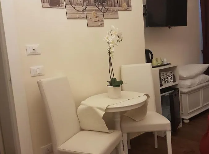 Sweet Dreams Ла-Спеція