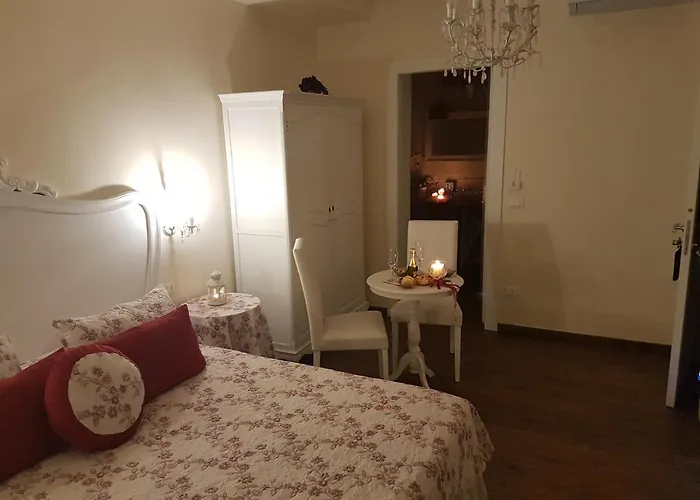 Гостьовий будинок Sweet Dreams Ла-Спеція