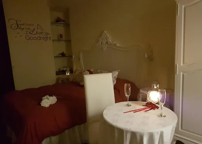 Sweet Dreams Гостьовий будинок 3*