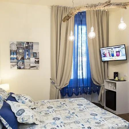 Guest house Sweet Dreams La Spezia