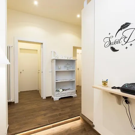 Sweet Dreams 3* La Spezia