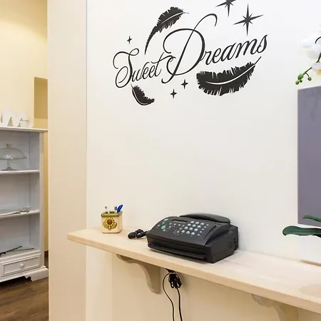 Guest house Sweet Dreams 3*