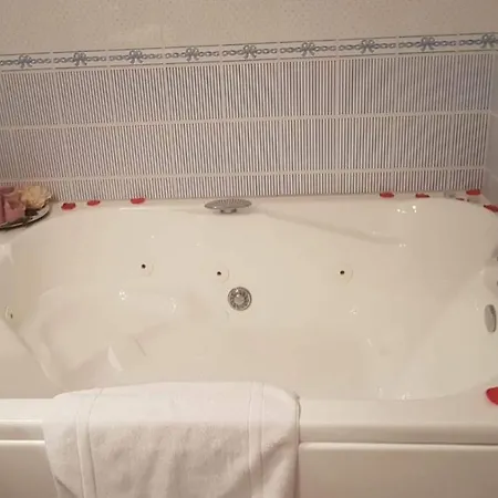 Gæstehus Sweet Dreams