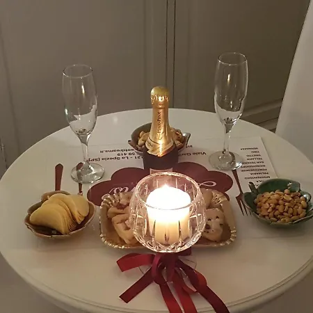 Sweet Dreams Gæstehus La Spezia