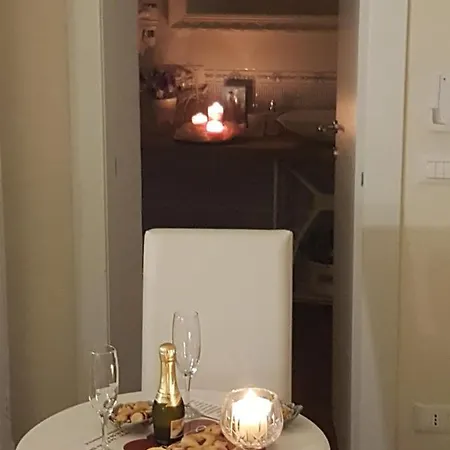 بيت ضيافة Sweet Dreams لا سبيتسْيا