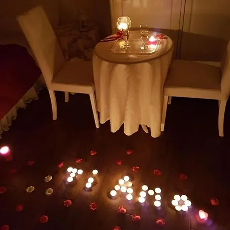 Sweet Dreams 3*