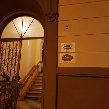 Sweet Dreams 3* La Spezia