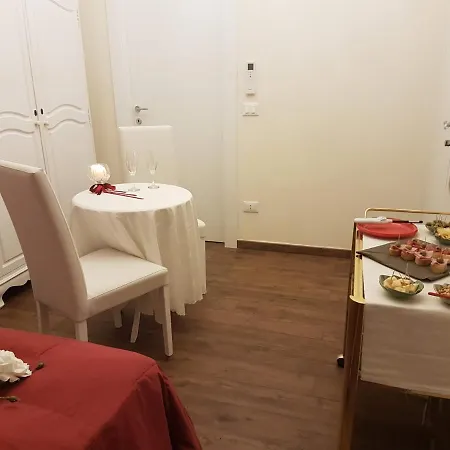 Sweet Dreams 3* La Spezia