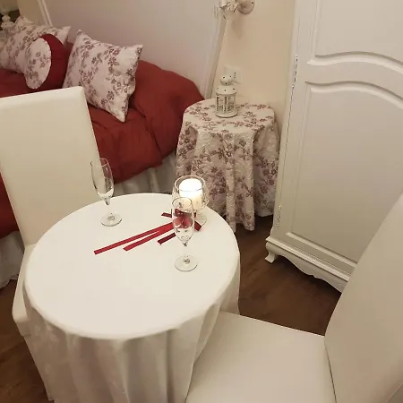 Sweet Dreams Gæstehus