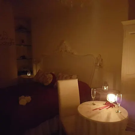 Sweet Dreams La Spezia