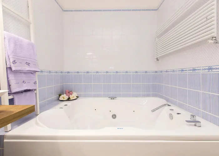 Sweet Dreams Vendégház