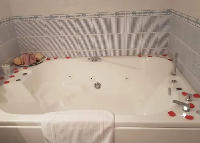 Vendégház Sweet Dreams