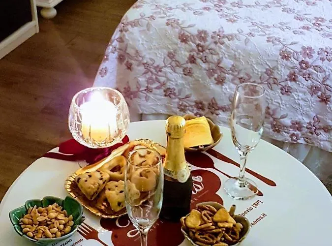 Vendégház Sweet Dreams 3*