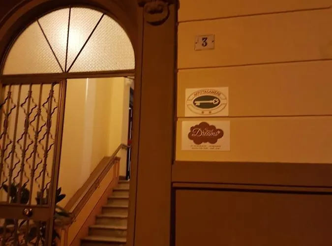 Sweet Dreams 3* La Spezia