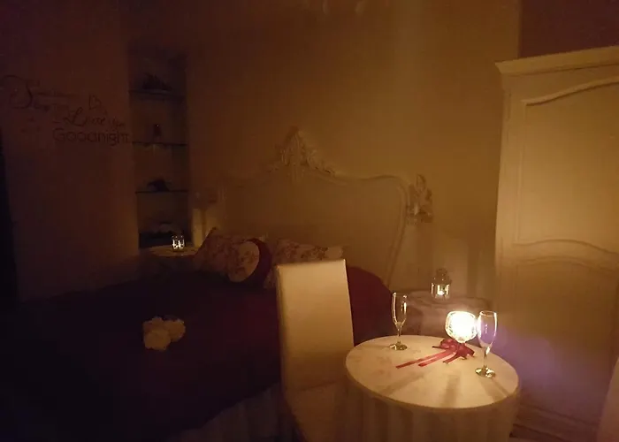 Sweet Dreams La Spezia